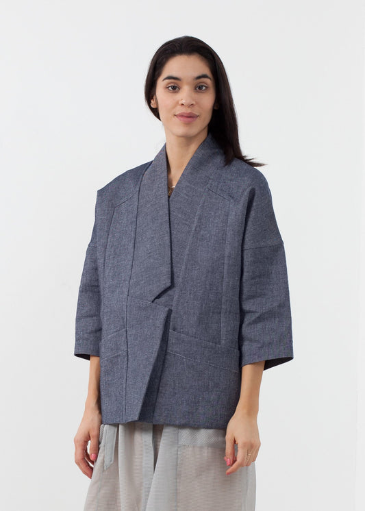 Jogori Jacket Schai