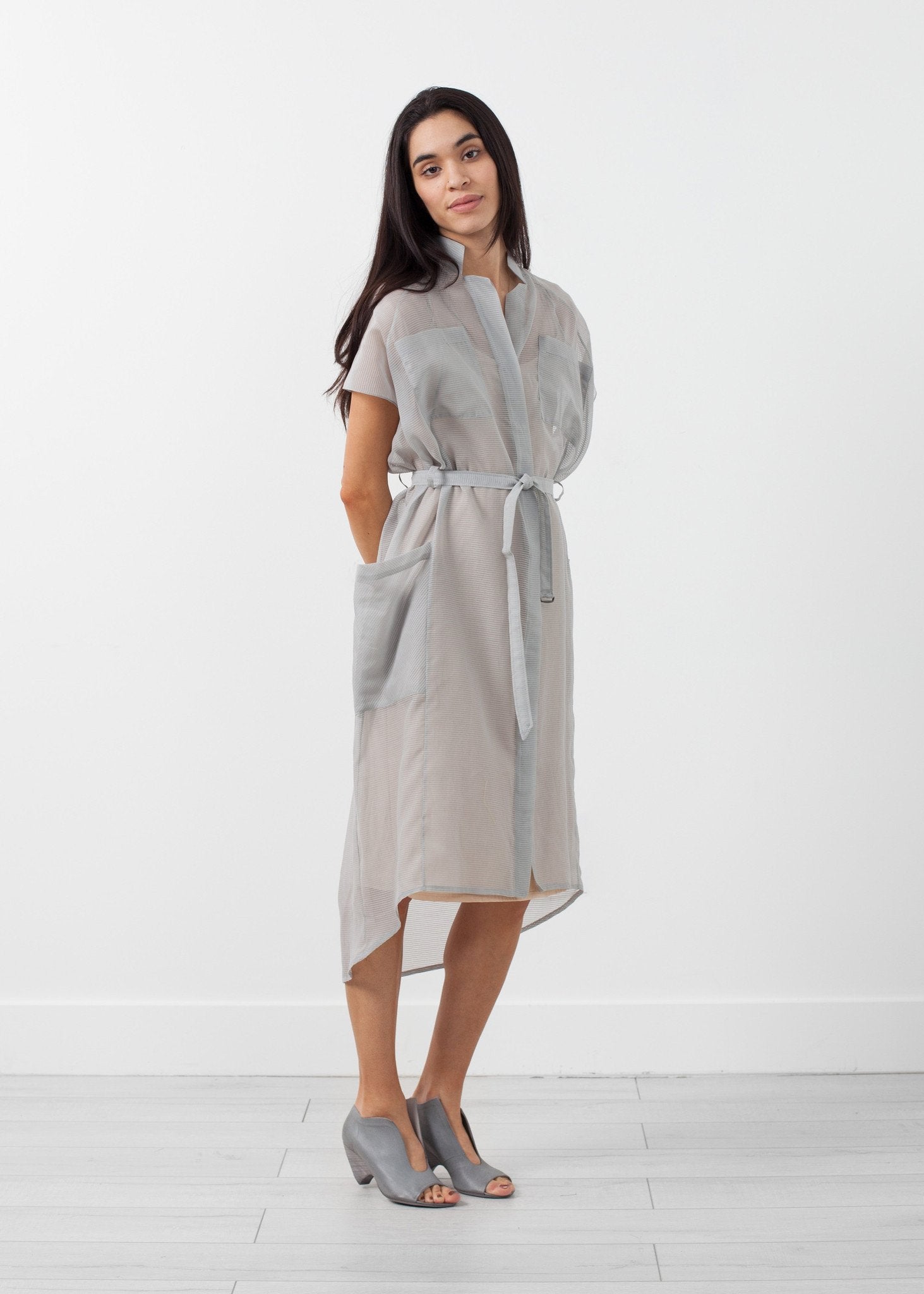 Ultime Shirt Dress Schai