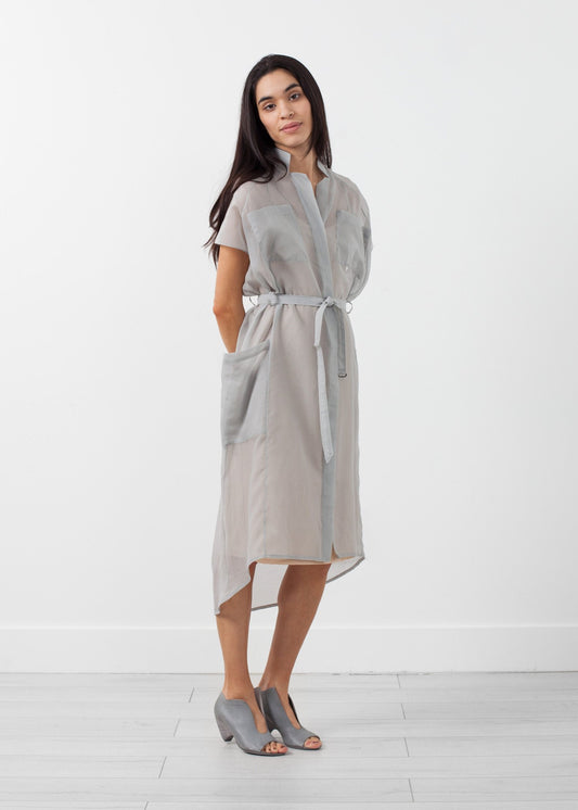 Ultime Shirt Dress Schai