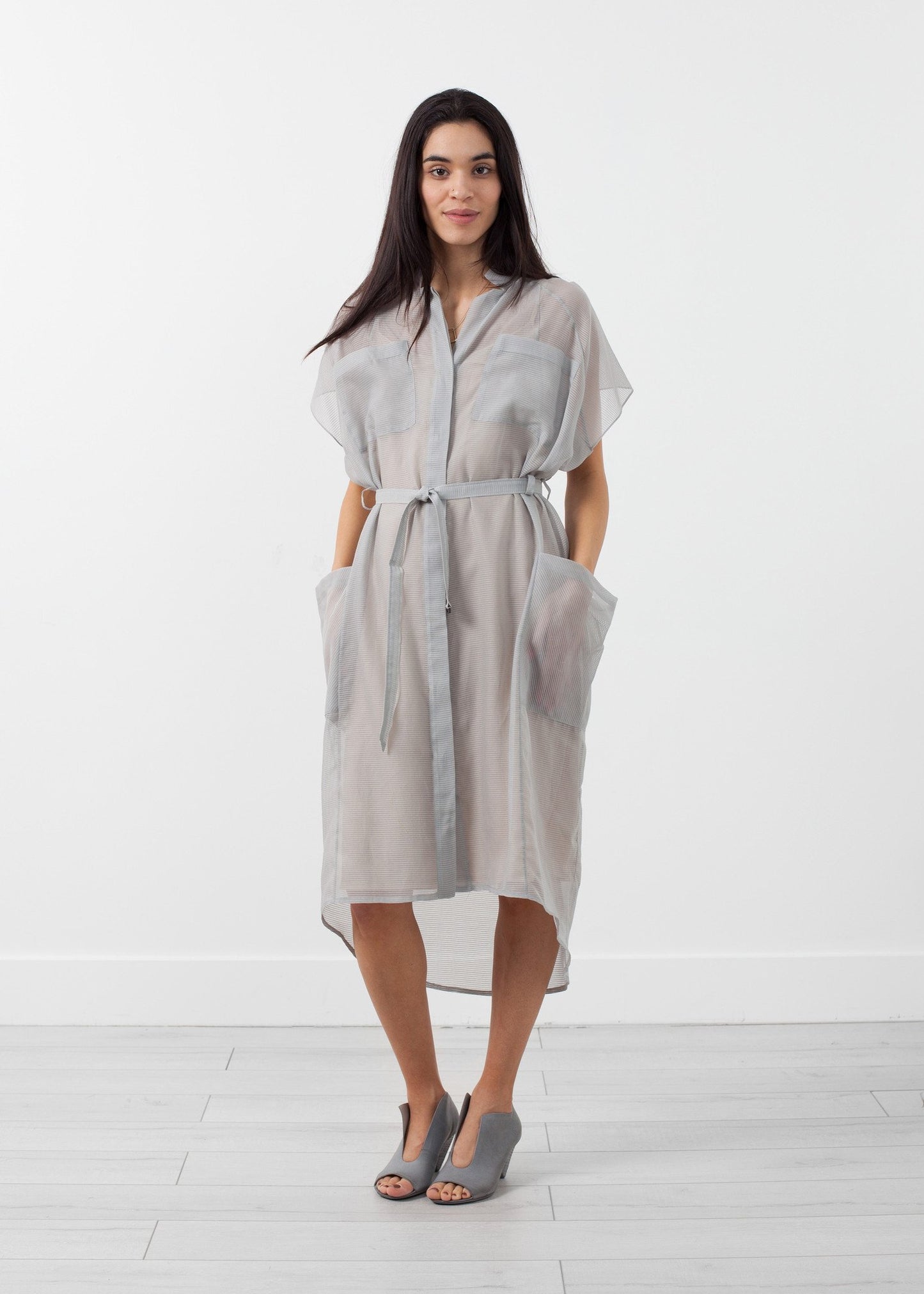 Ultime Shirt Dress Schai
