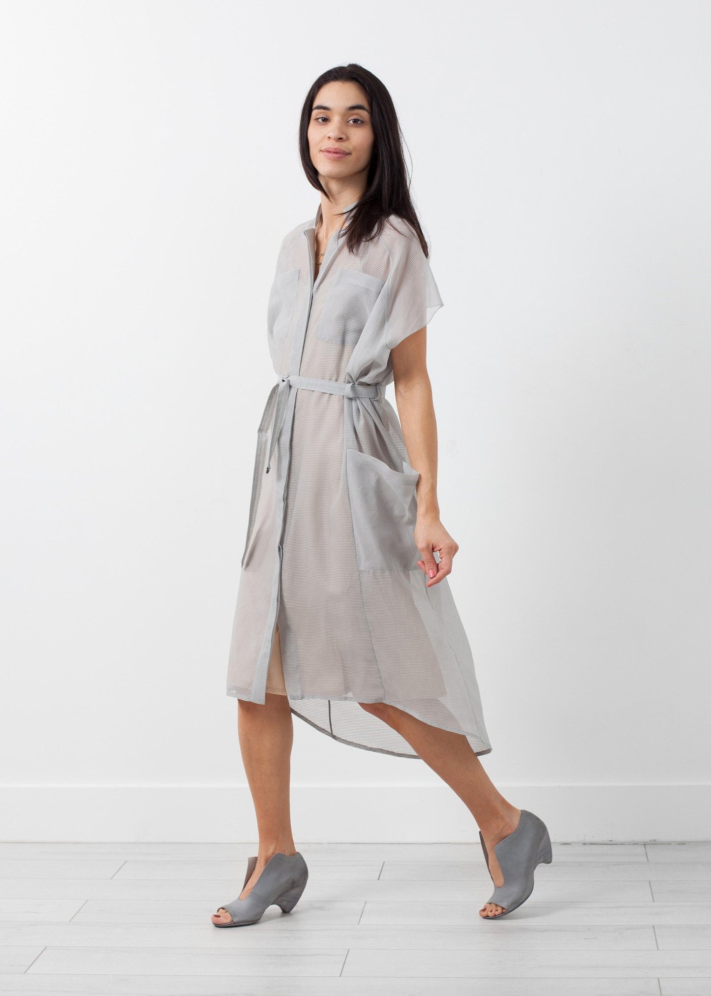 Ultime Shirt Dress Schai