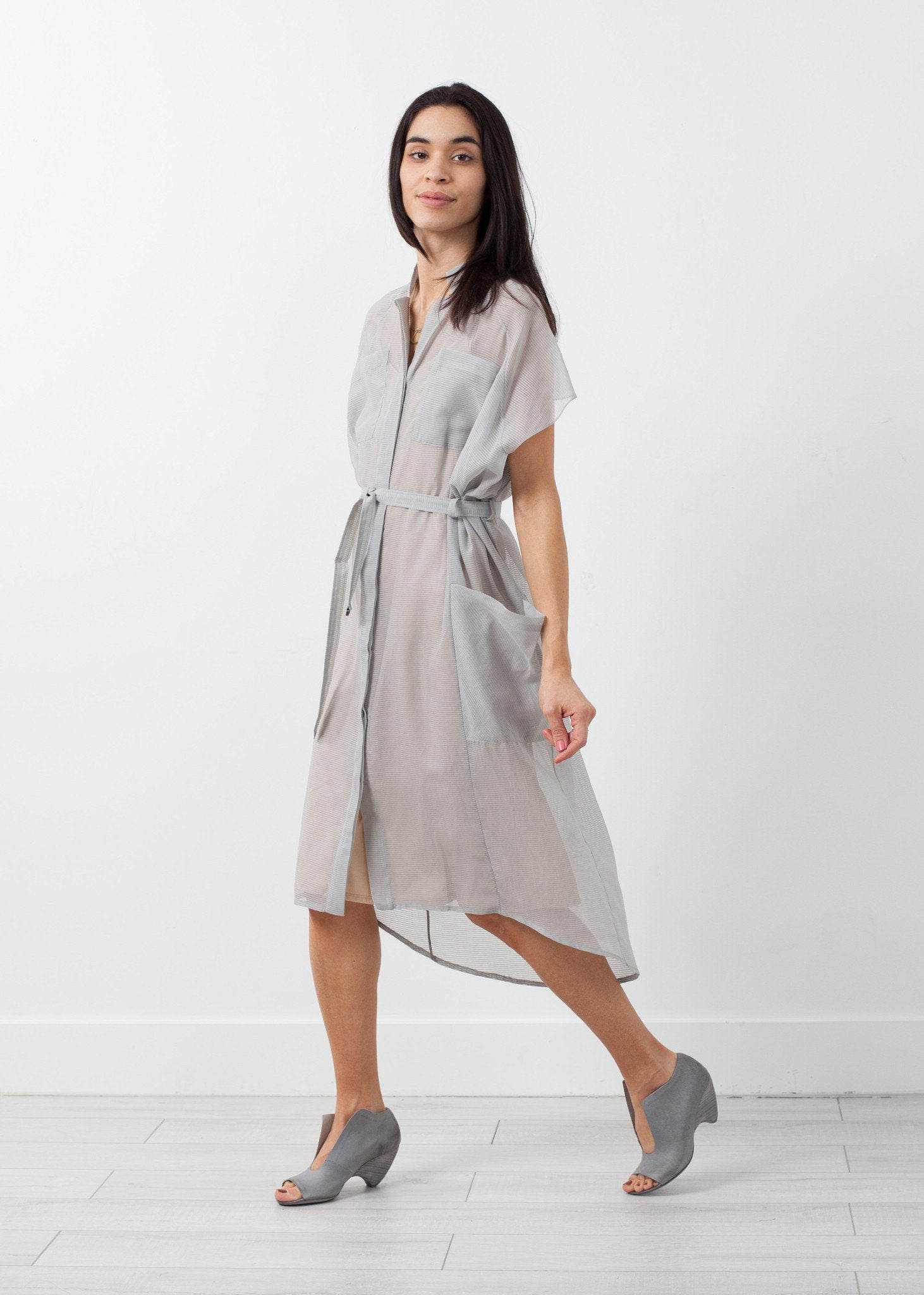 Ultime Shirt Dress Schai