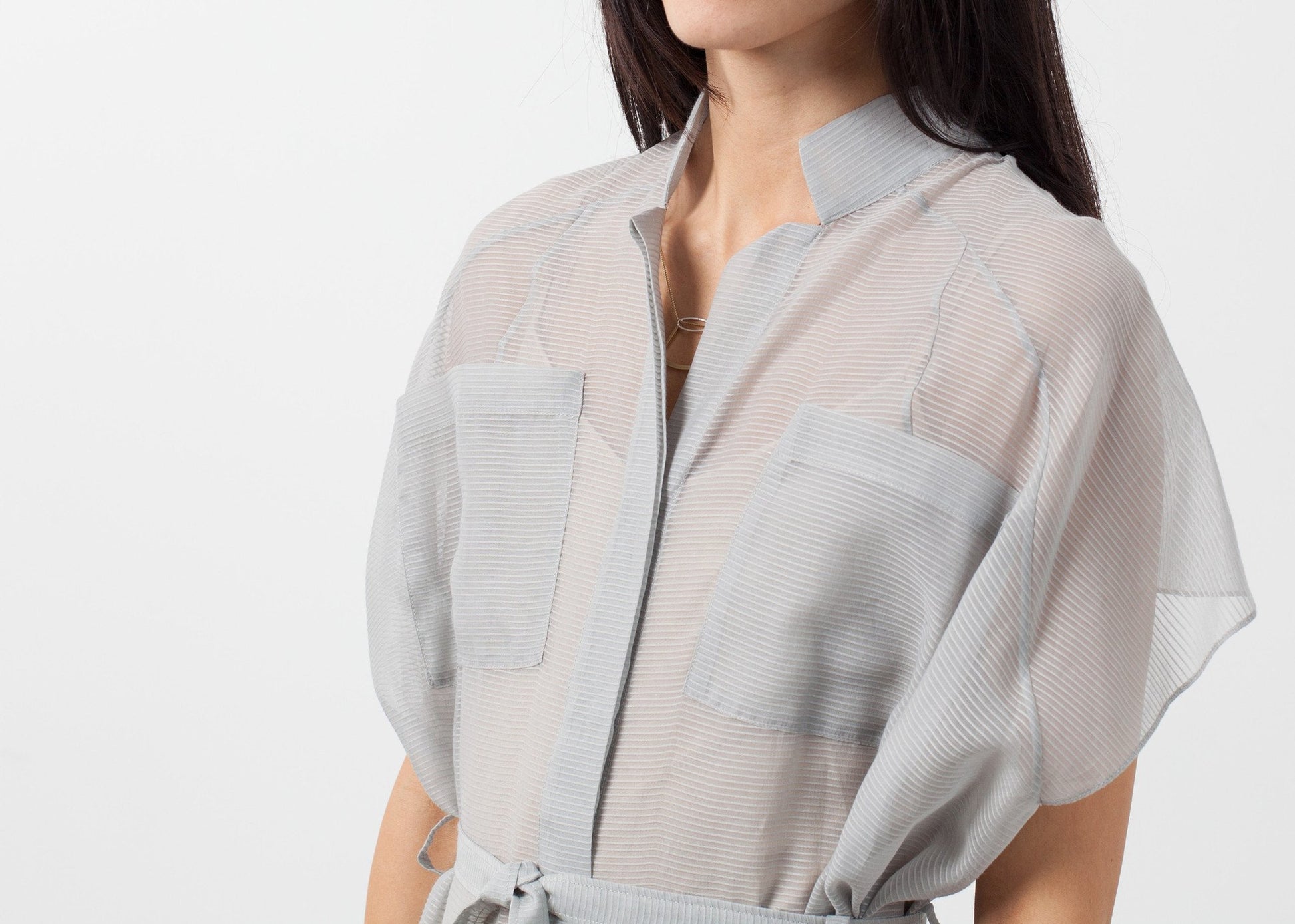 Ultime Shirt Dress Schai