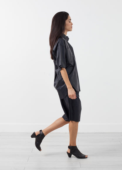 Feather Weight Tunic Schai