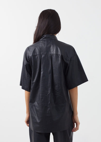 Feather Weight Tunic Schai