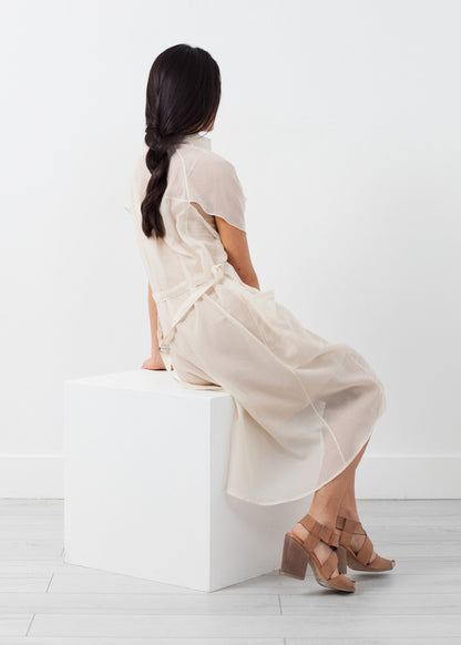 Ultime Shirt Dress Schai