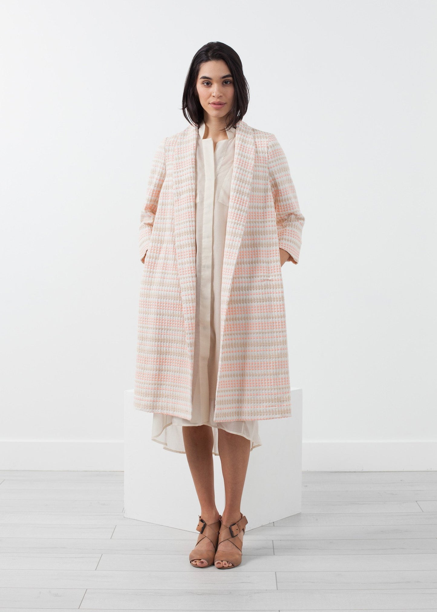 Roulette Jacket Lilith