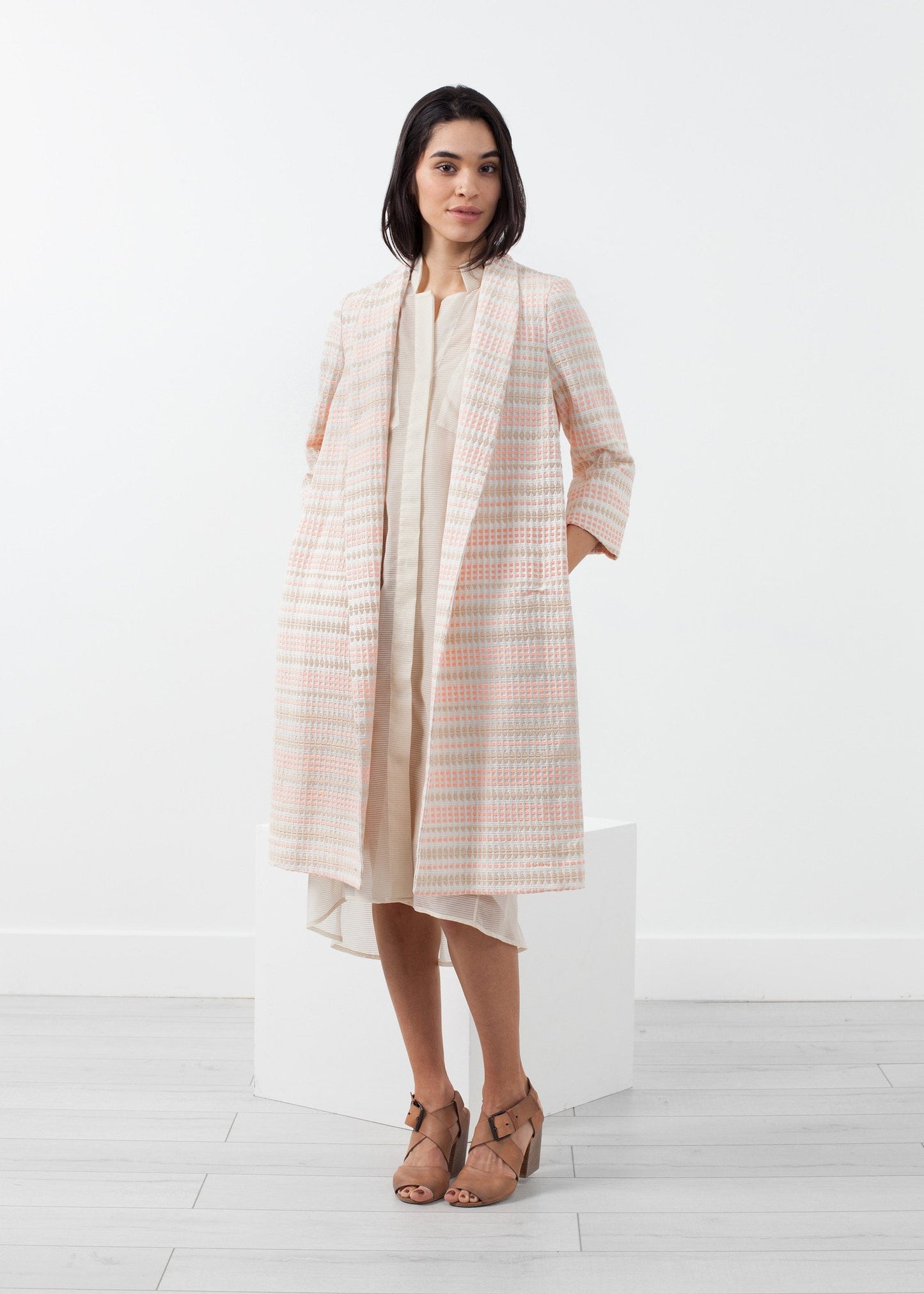 Roulette Jacket Lilith