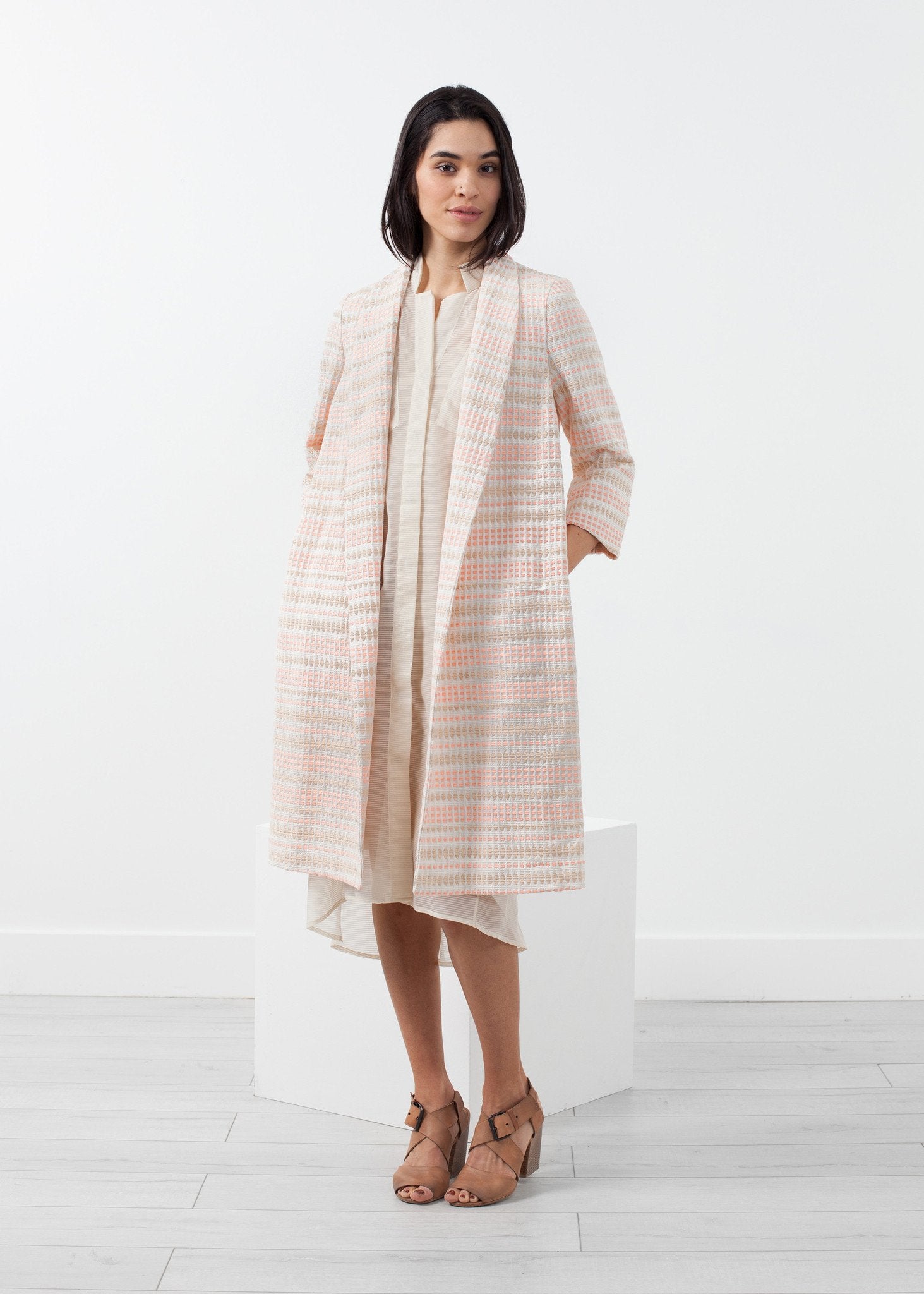 Roulette Jacket Lilith