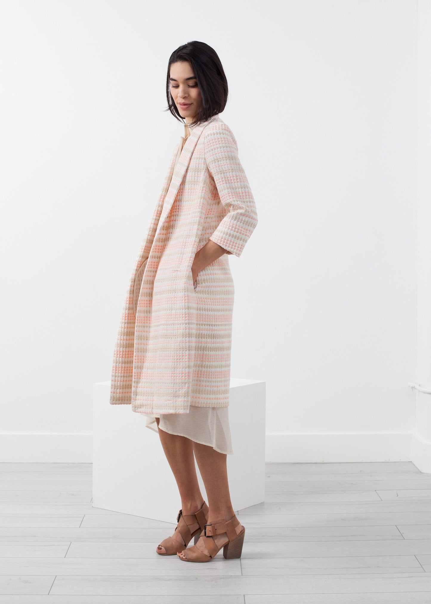 Roulette Jacket Lilith