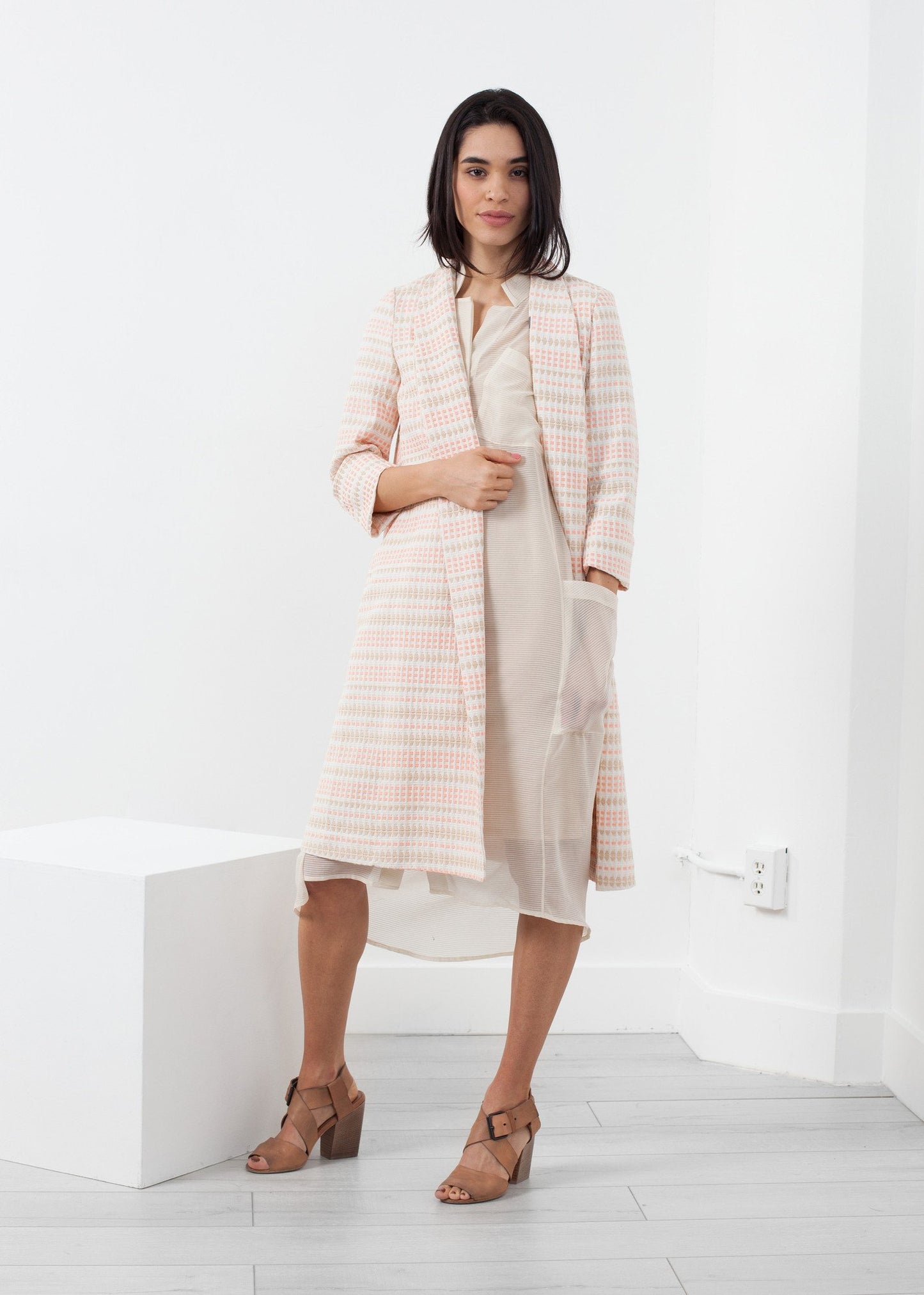 Roulette Jacket Lilith