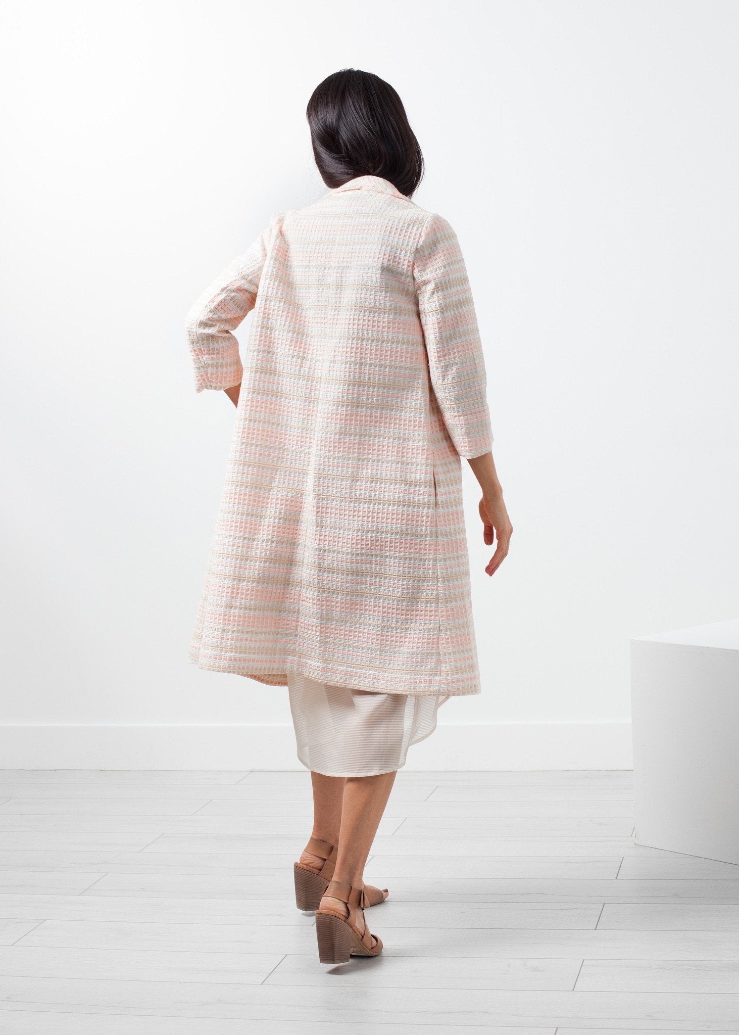 Roulette Jacket Lilith