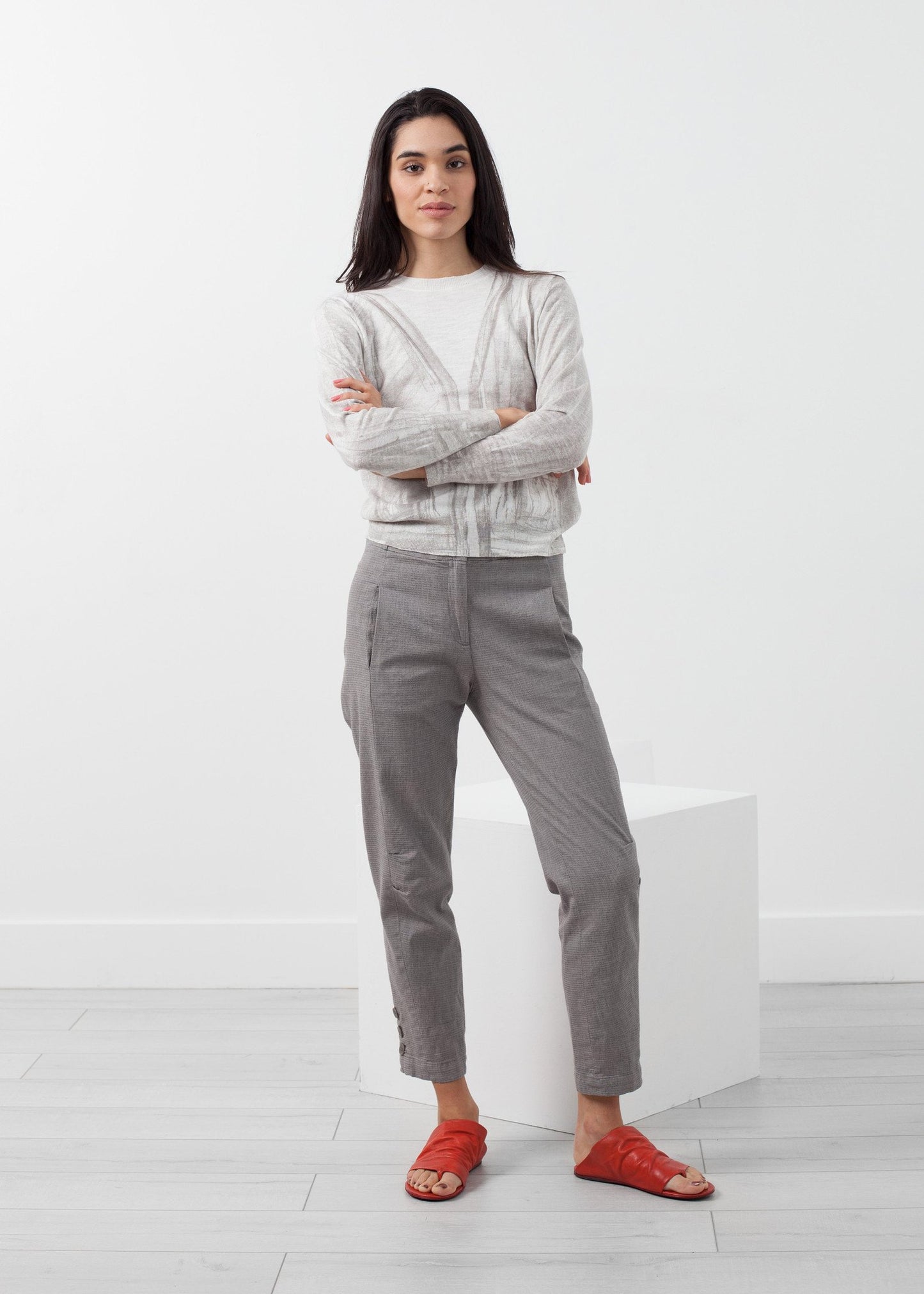 Maggie Sweater Yoshi Kondo