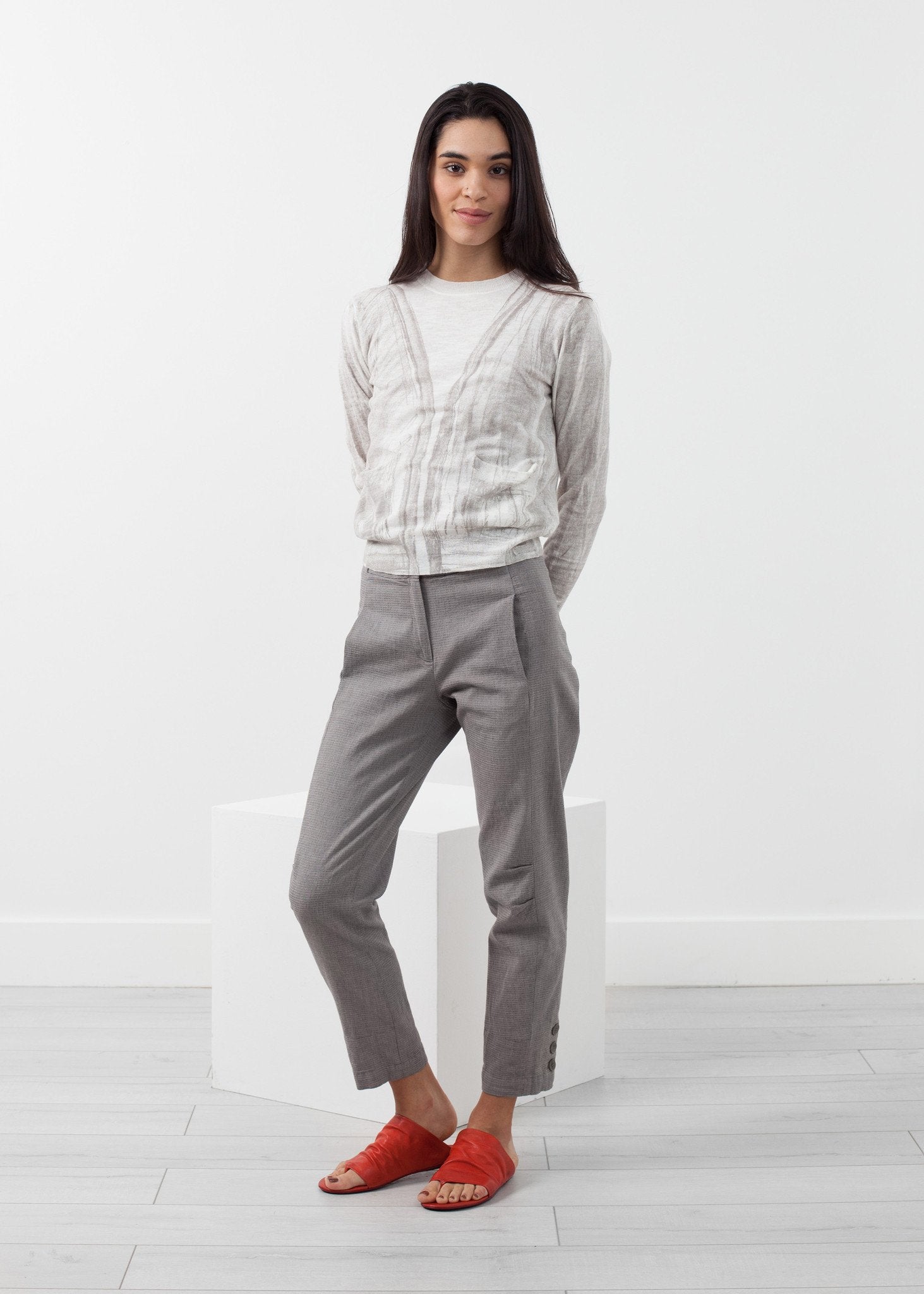 Maggie Sweater Yoshi Kondo