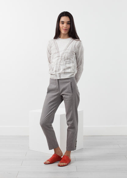 Maggie Sweater Yoshi Kondo