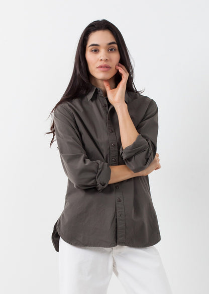 Woven Shirt 1.61