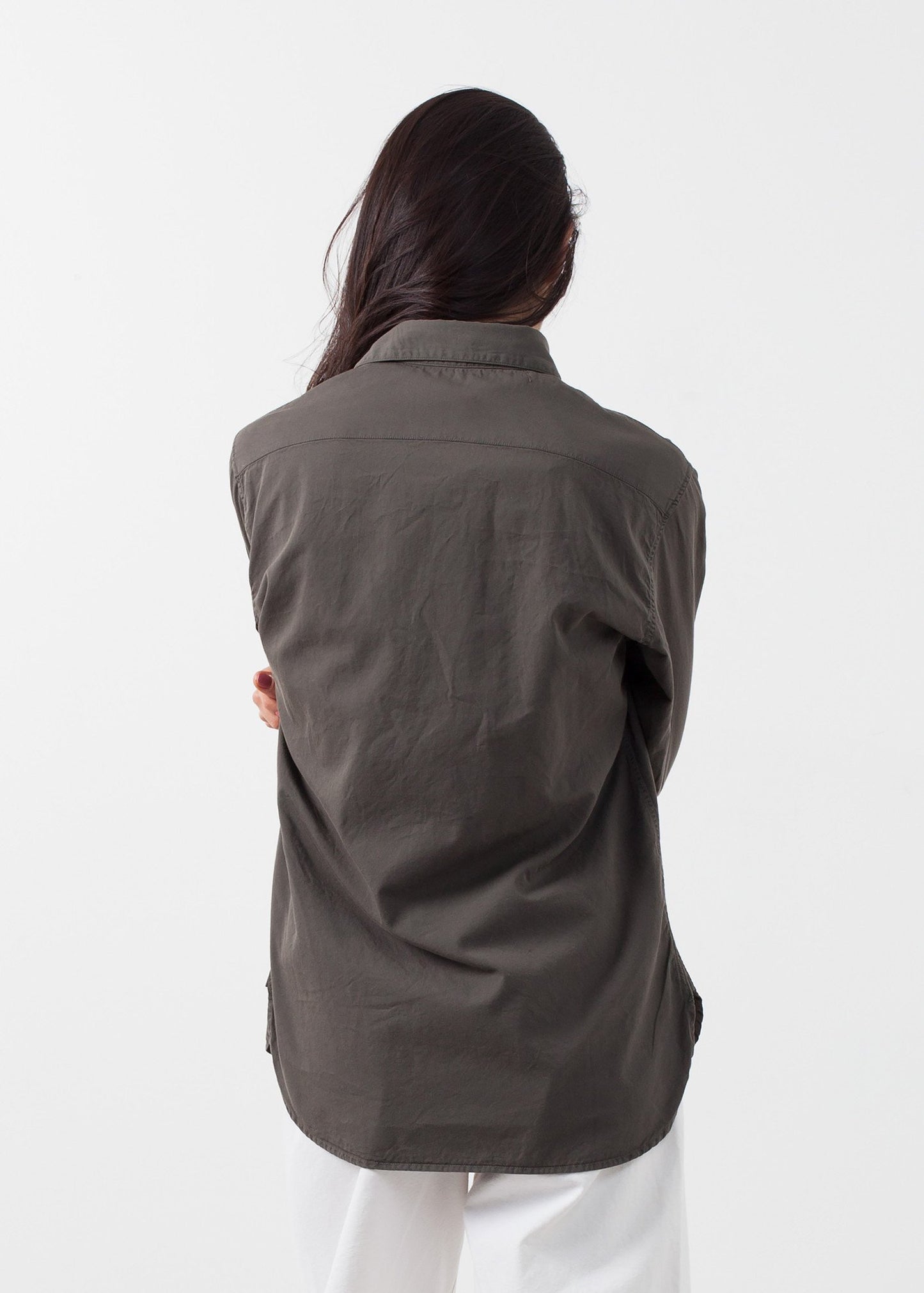 Woven Shirt 1.61