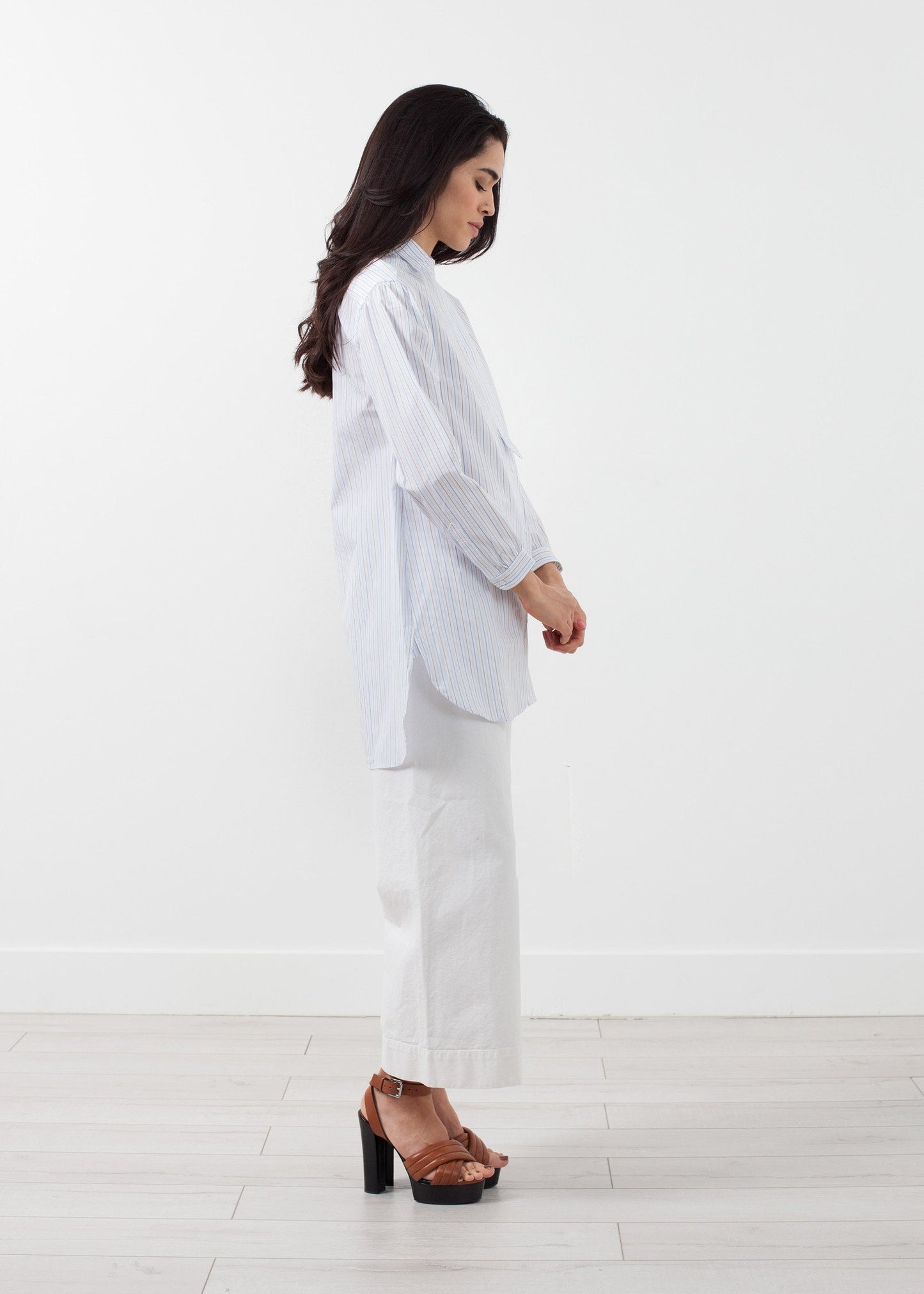 Kate Tunic Yoshi Kondo