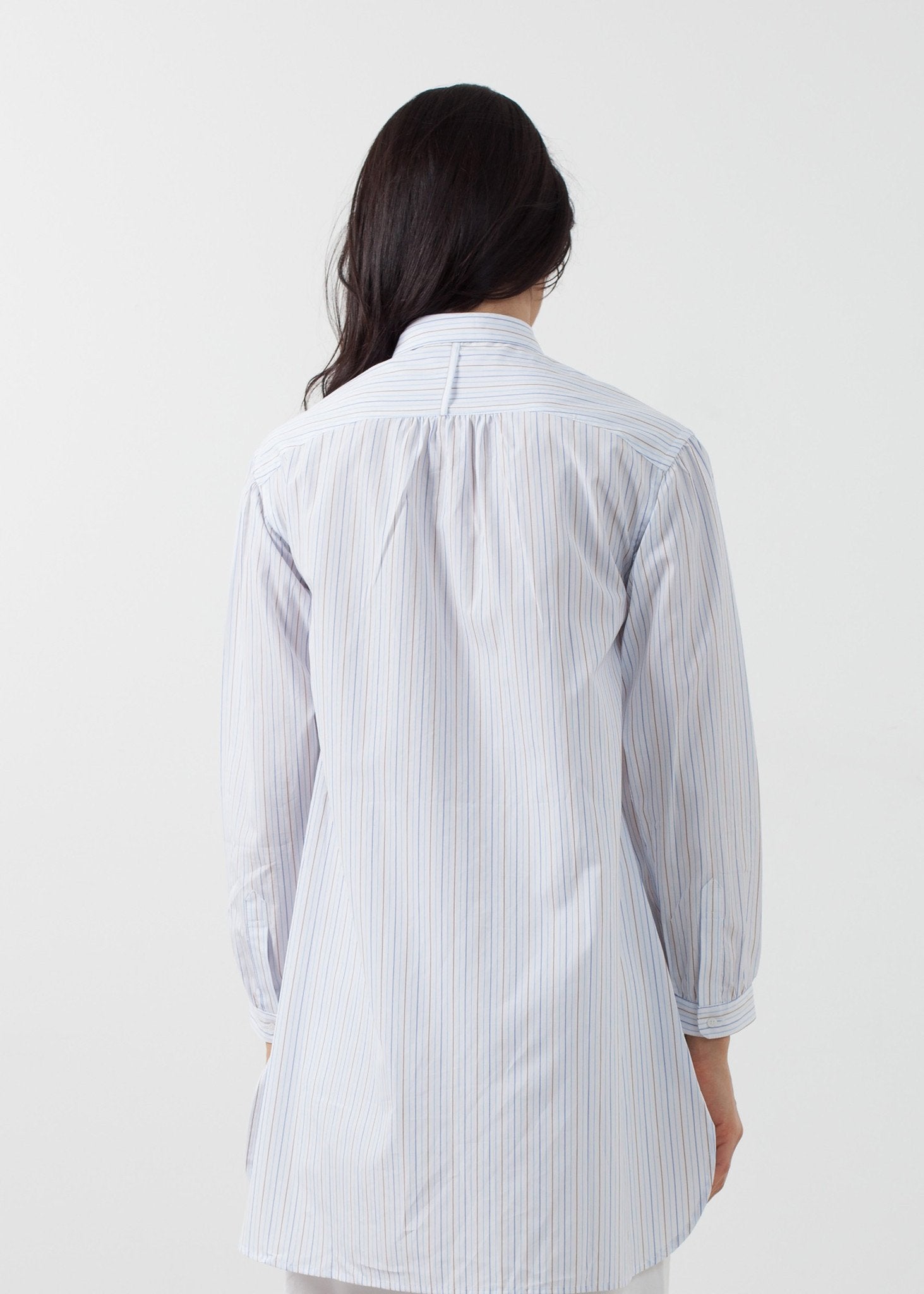 Kate Tunic Yoshi Kondo