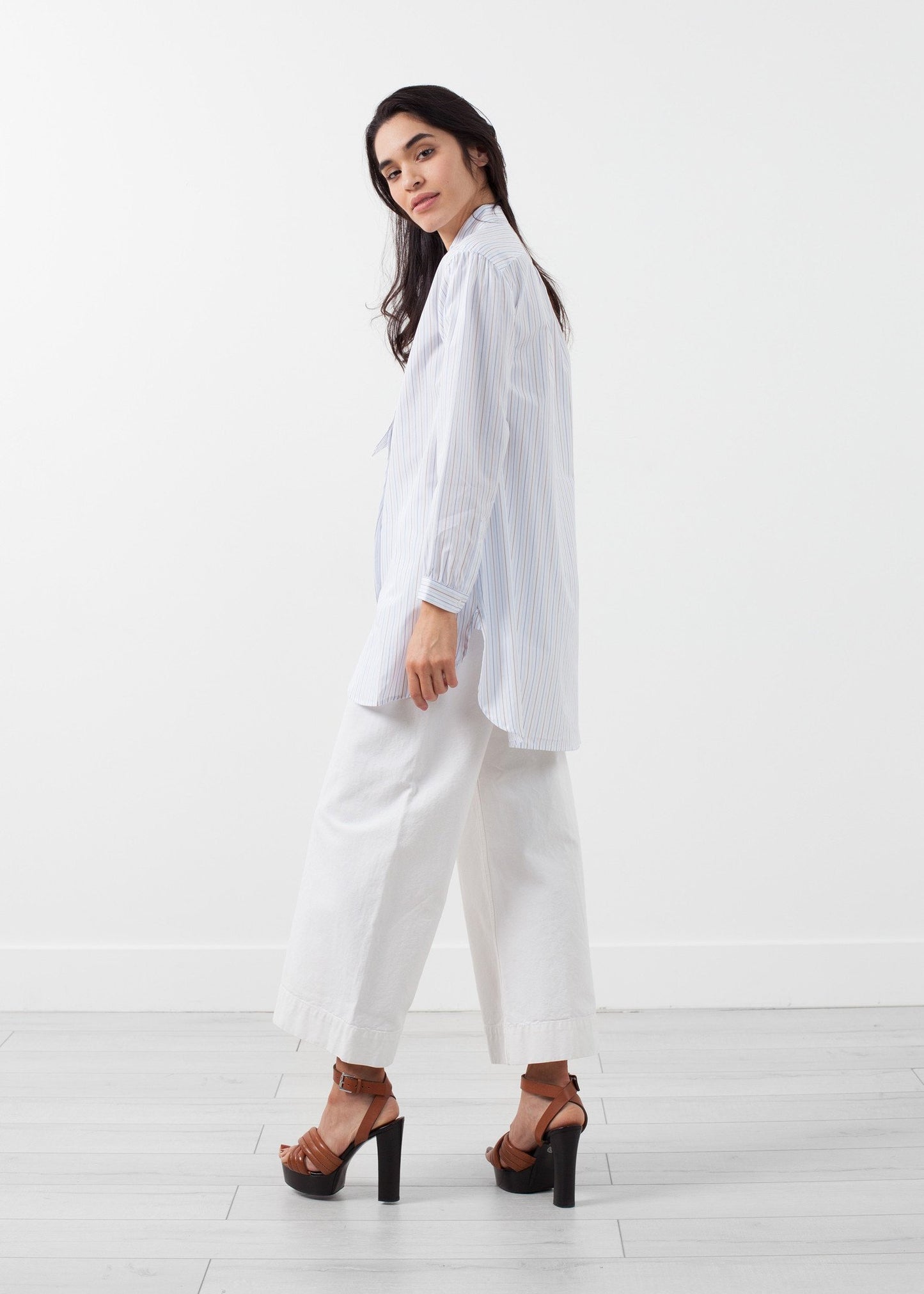 Kate Tunic Yoshi Kondo