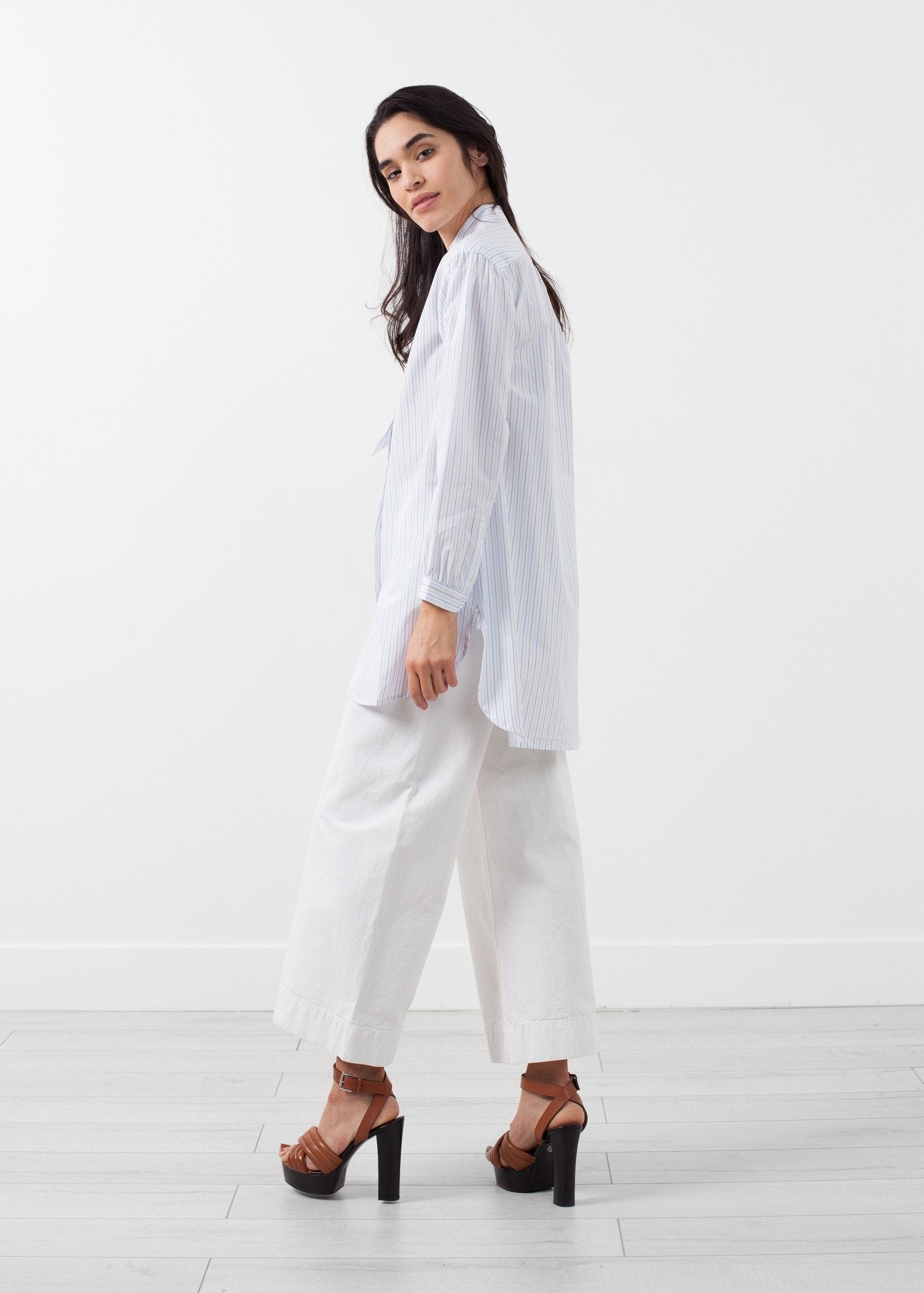 Kate Tunic Yoshi Kondo