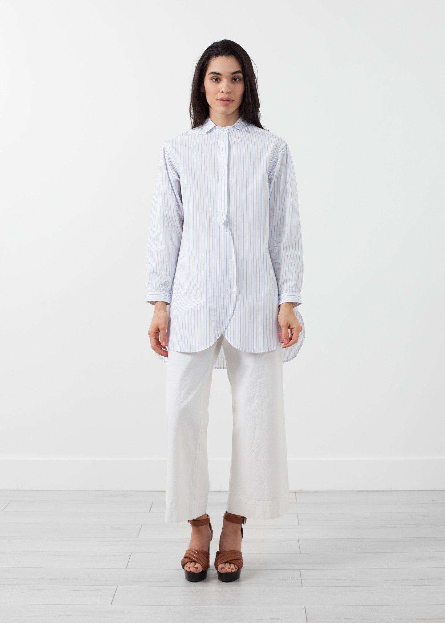 Kate Tunic Yoshi Kondo