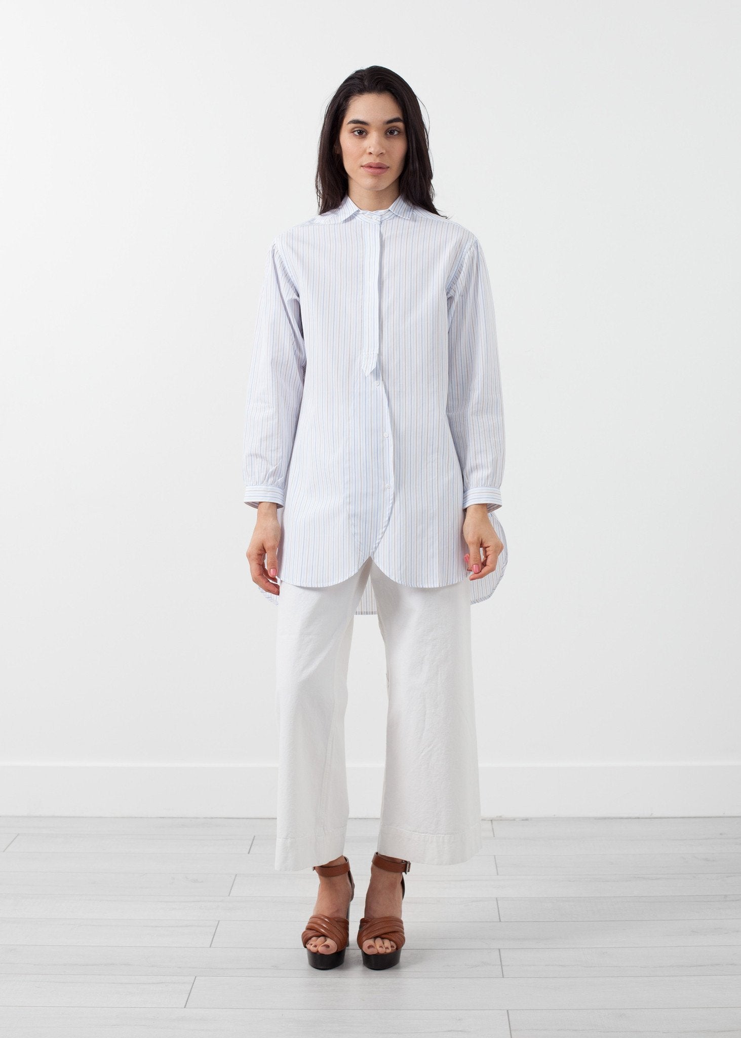 Kate Tunic Yoshi Kondo
