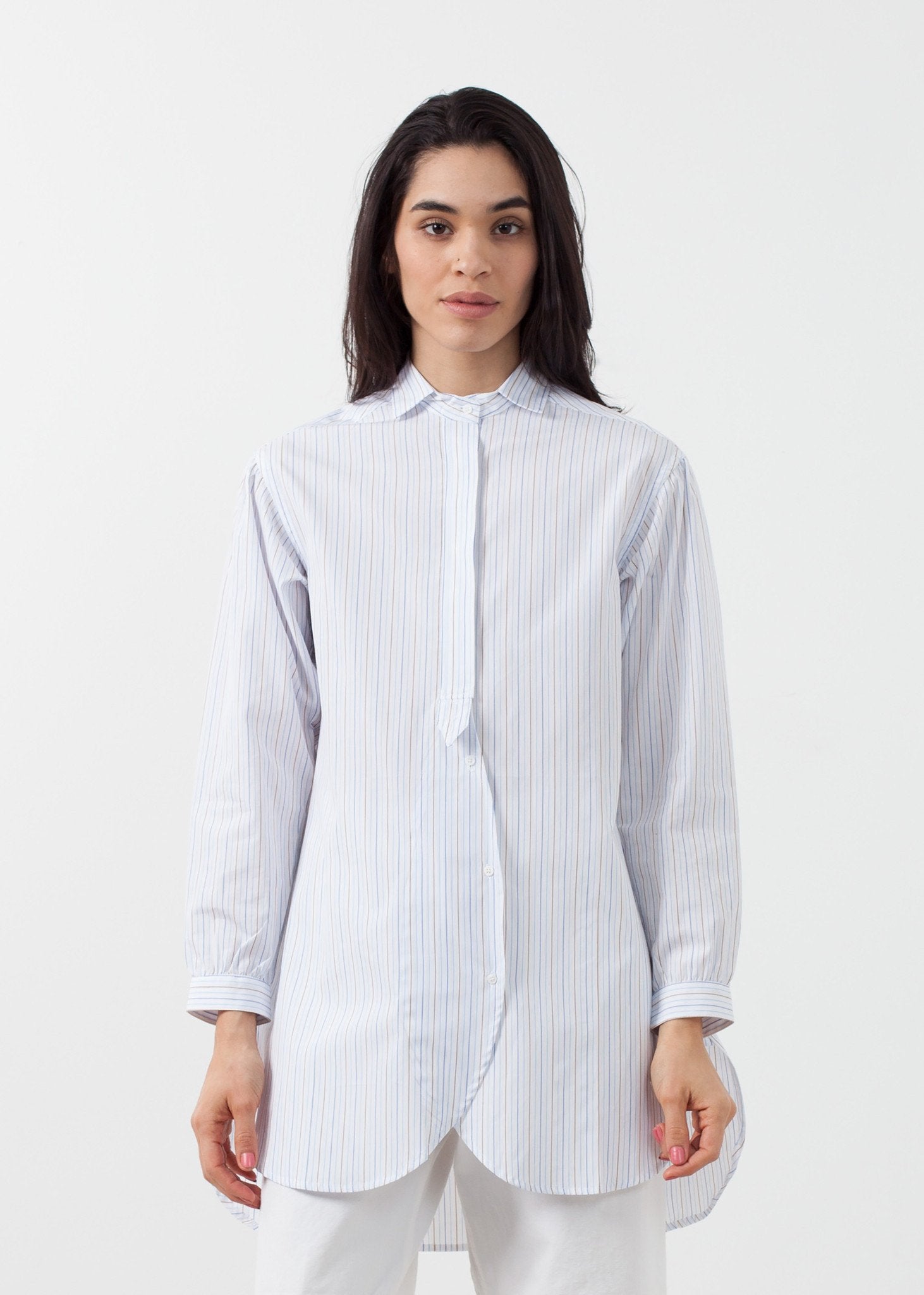 Kate Tunic Yoshi Kondo