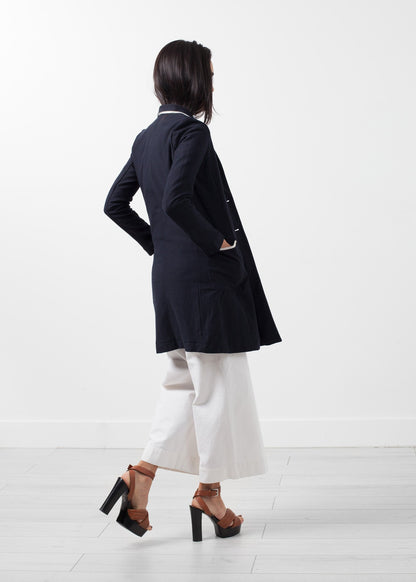 Halo Coat Yoshi Kondo