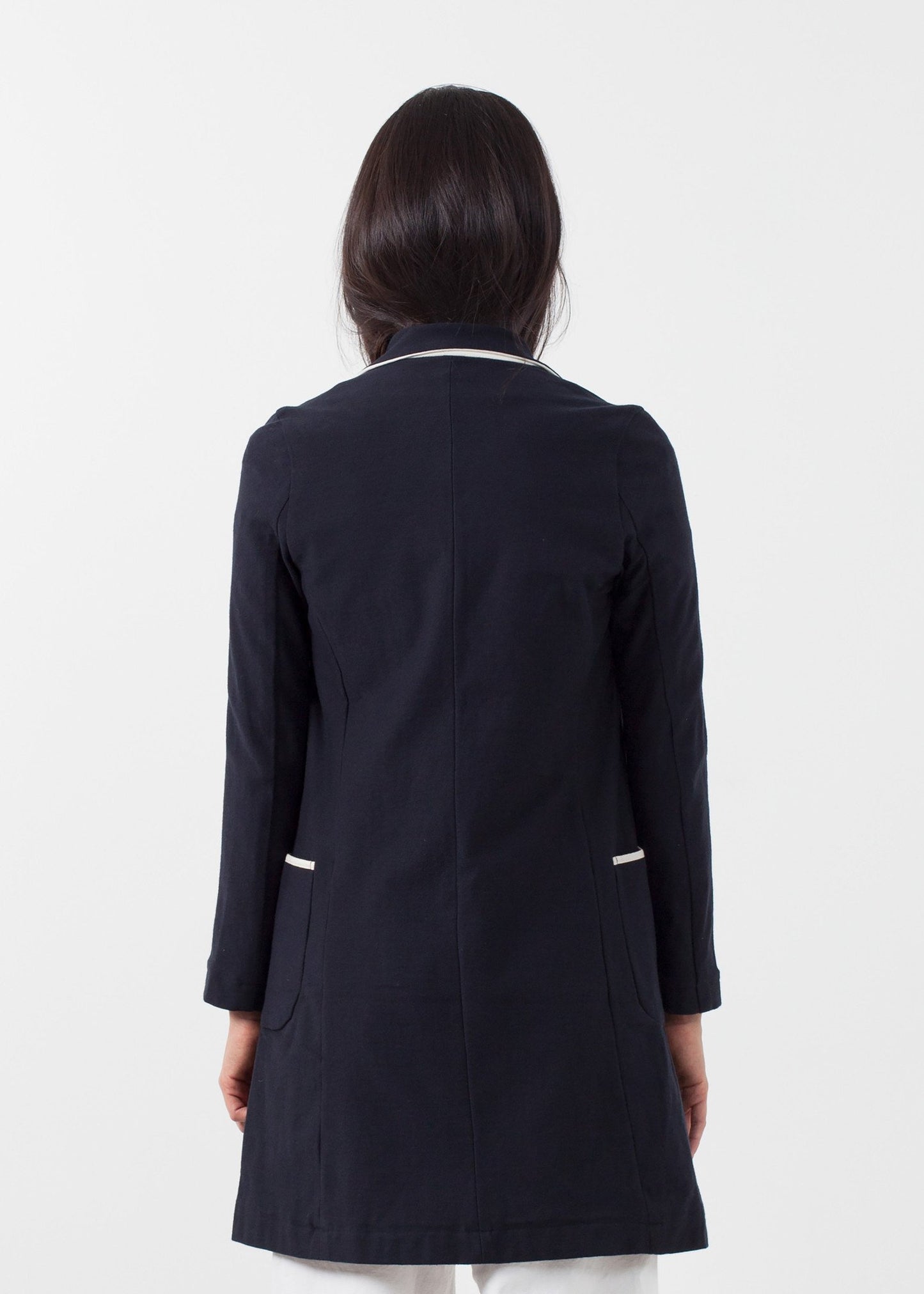 Halo Coat Yoshi Kondo