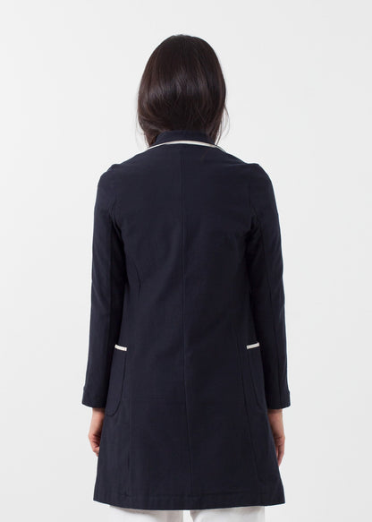 Halo Coat Yoshi Kondo