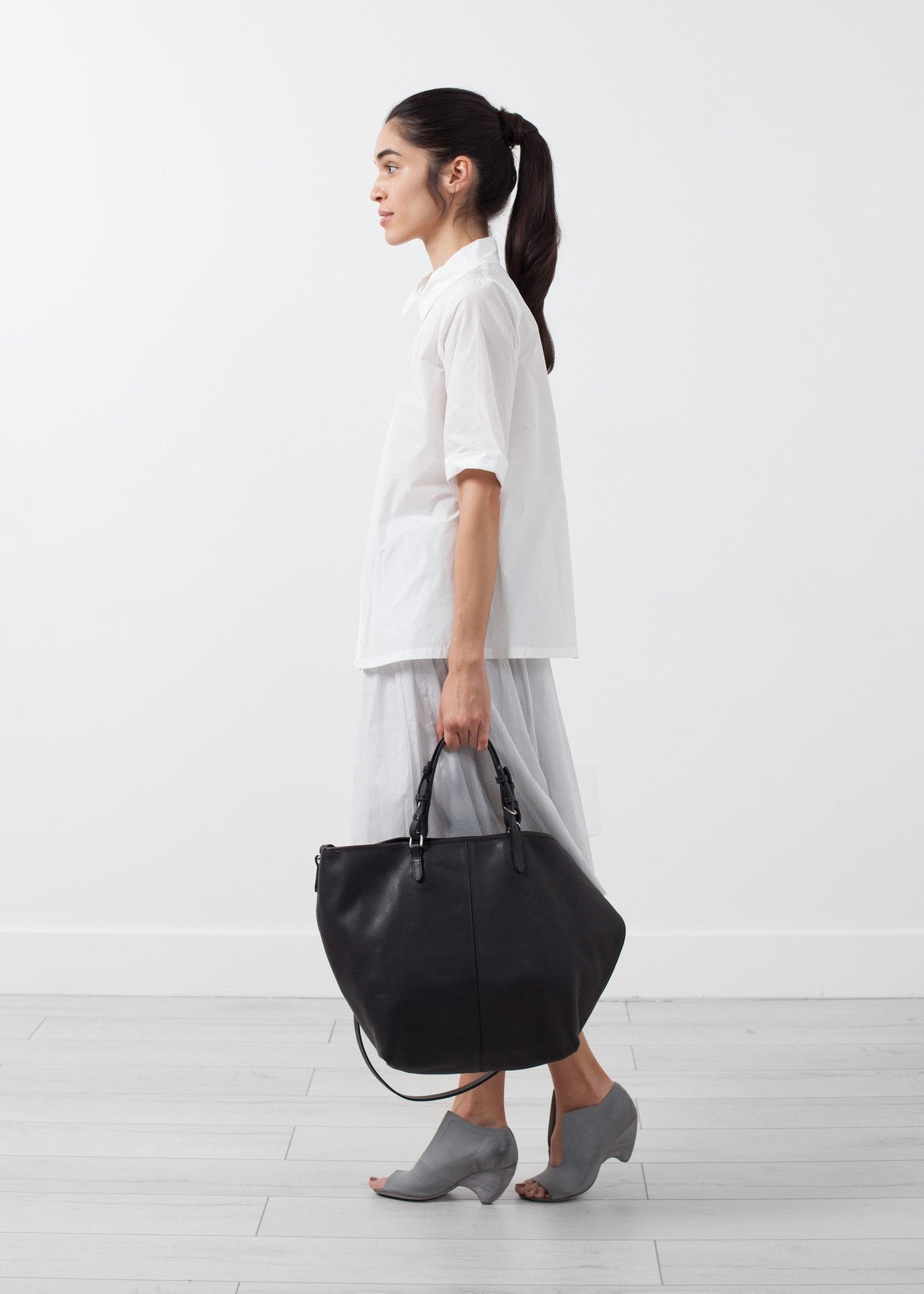 Short Sleeve Button Up Hovman