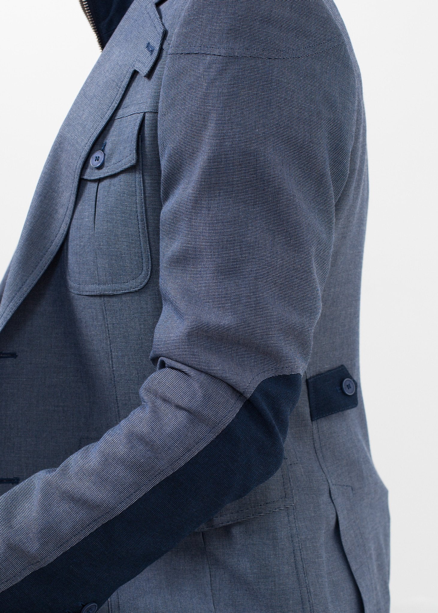 Medwyn Blazer Circle of Gentlemen