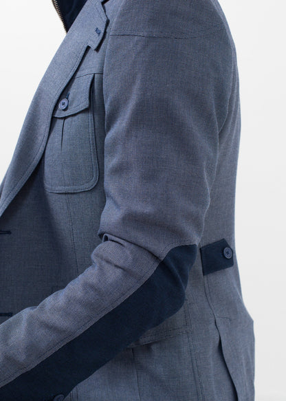 Medwyn Blazer Circle of Gentlemen