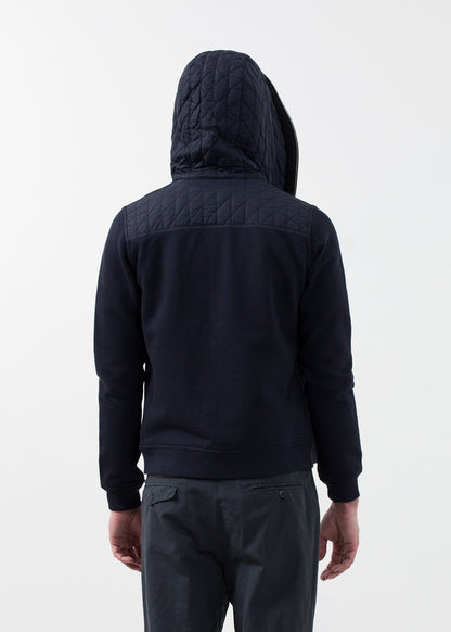 Telegono Hoodie Duvetica