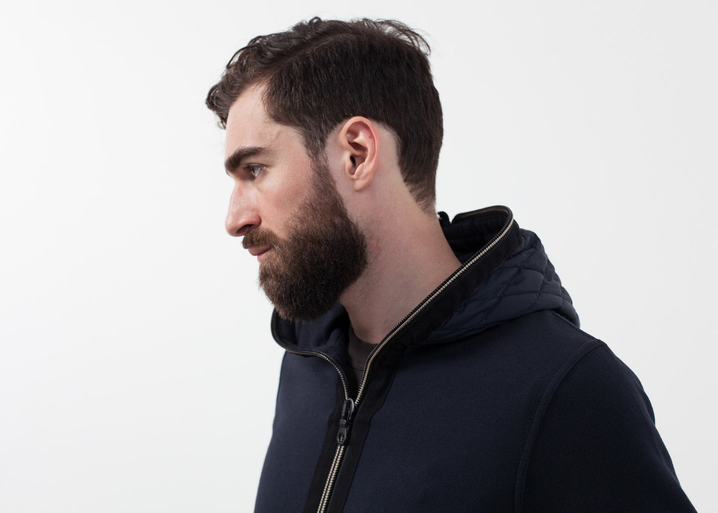 Telegono Hoodie Duvetica