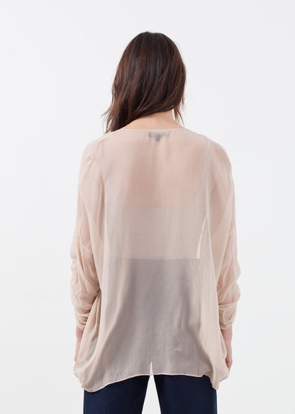 Twist Top Louiza Babouryan