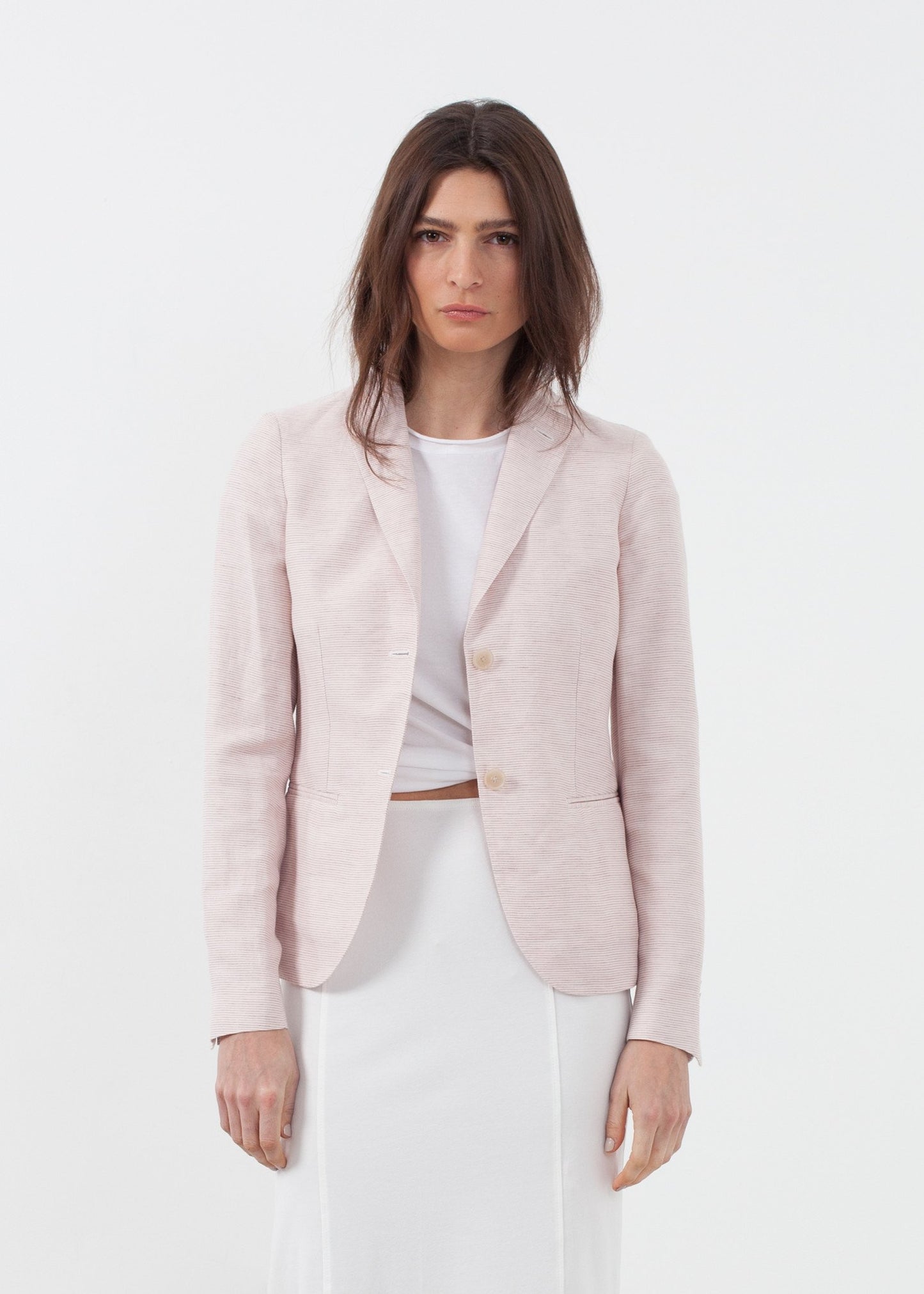 Lavanda Blazer Lardini