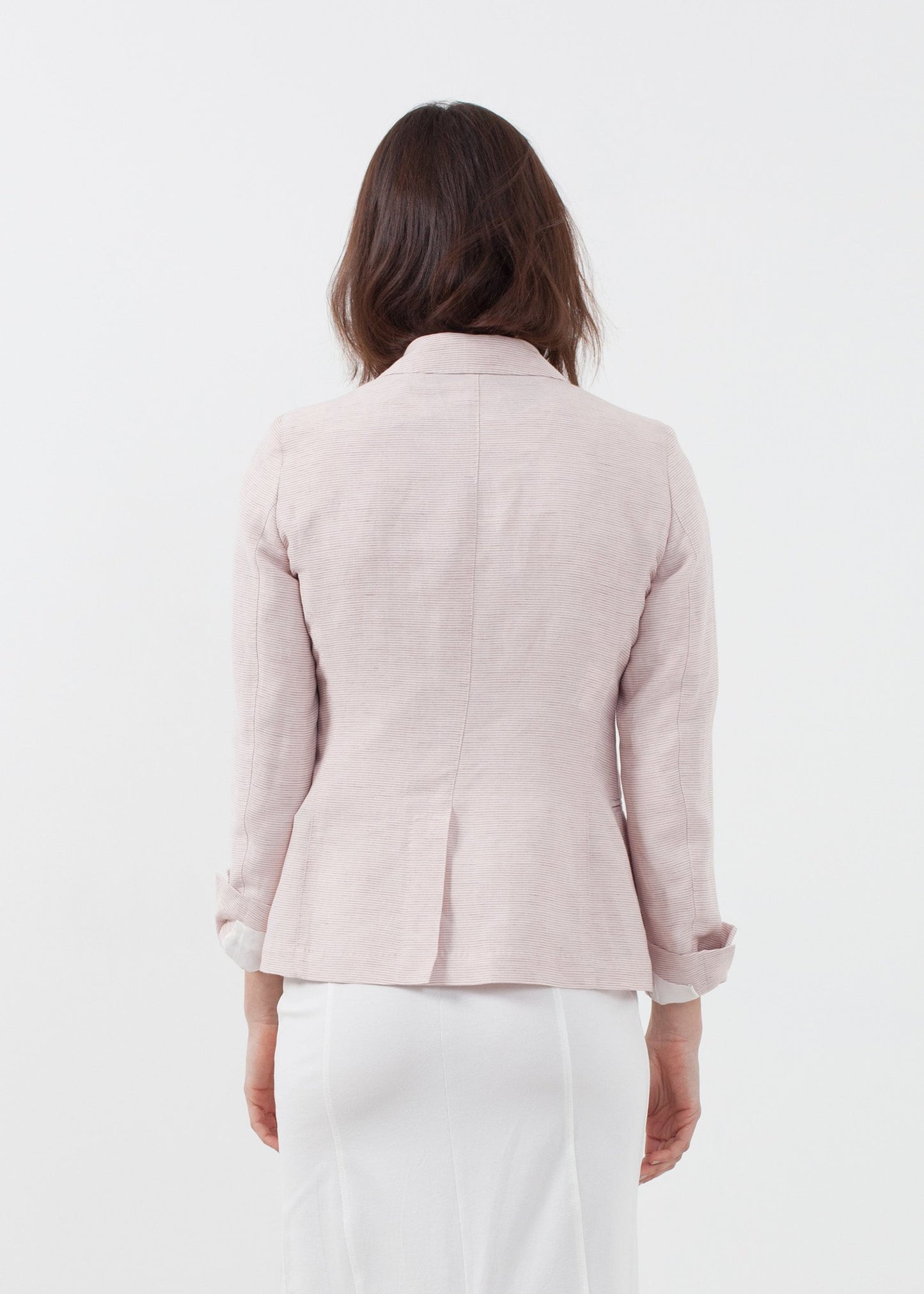 Lavanda Blazer Lardini