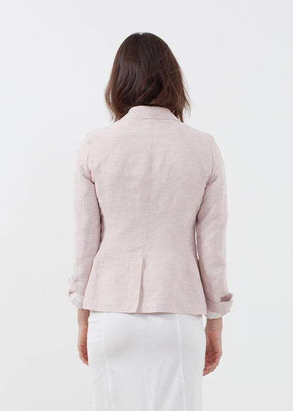 Lavanda Blazer Lardini