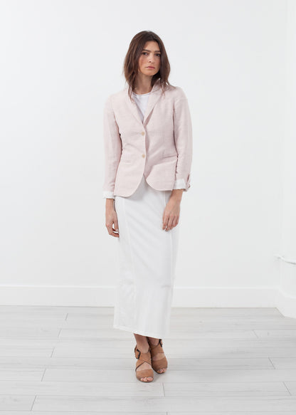 Lavanda Blazer Lardini