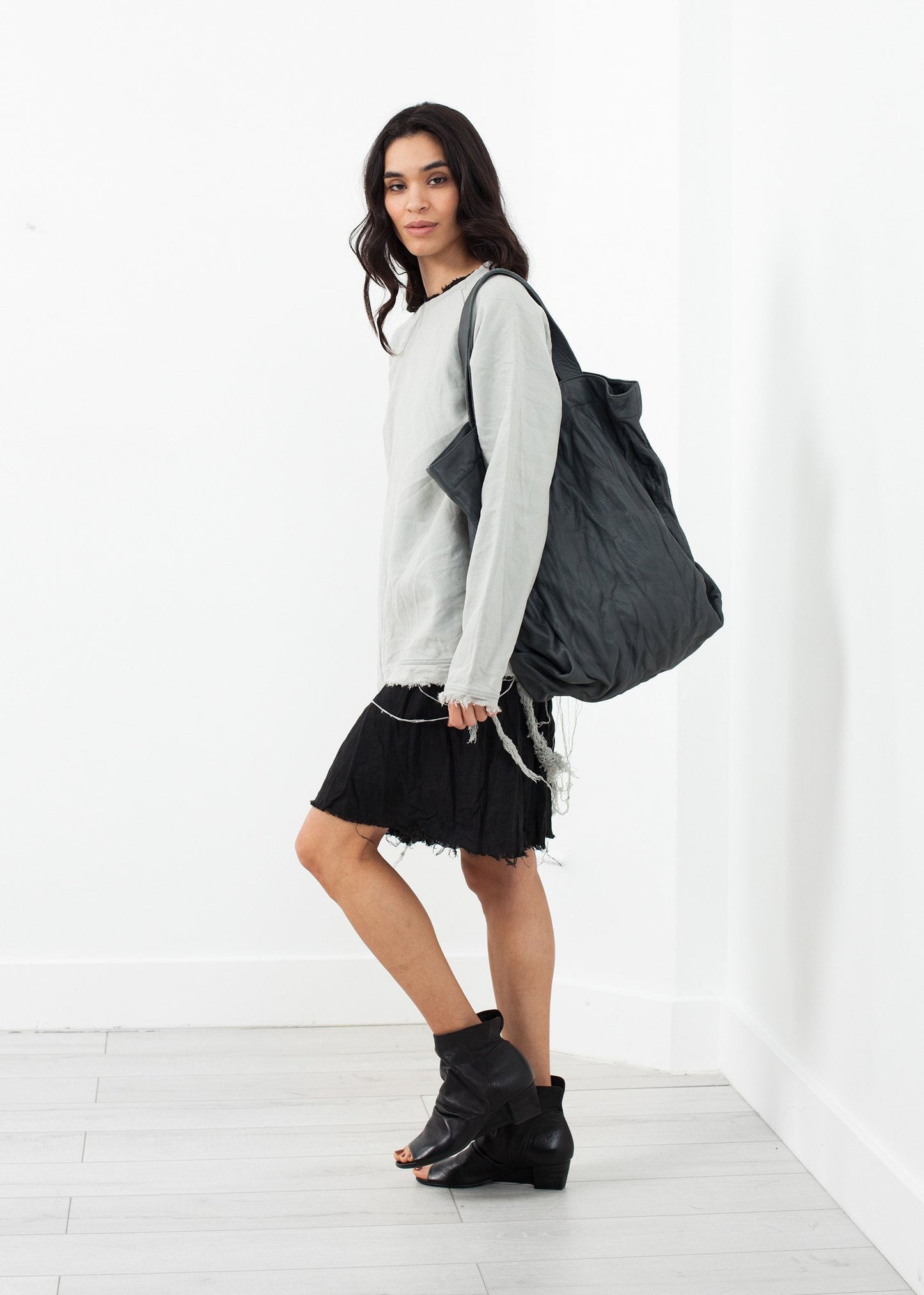 Frayed Shirt 1.61