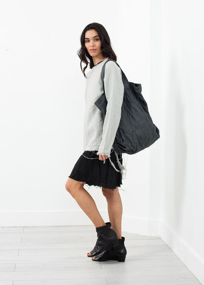 Frayed Shirt 1.61