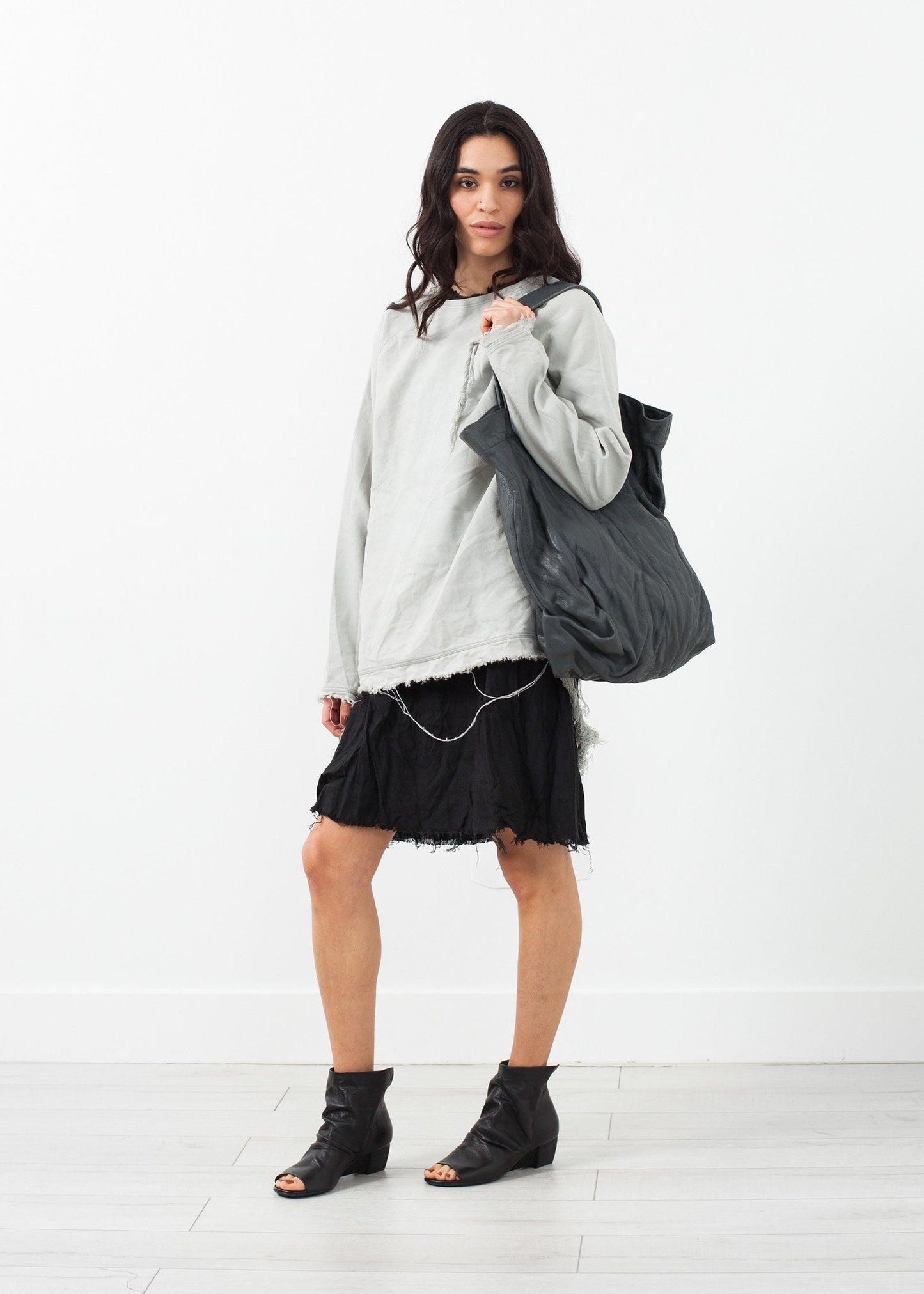 Frayed Shirt 1.61
