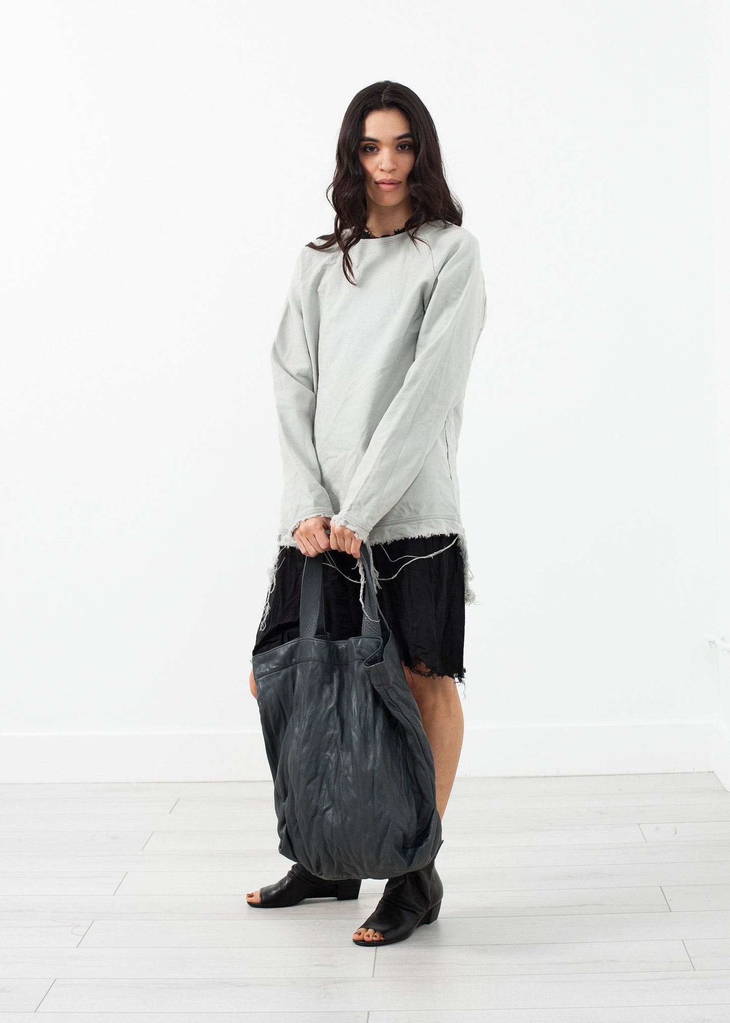 Frayed Shirt 1.61