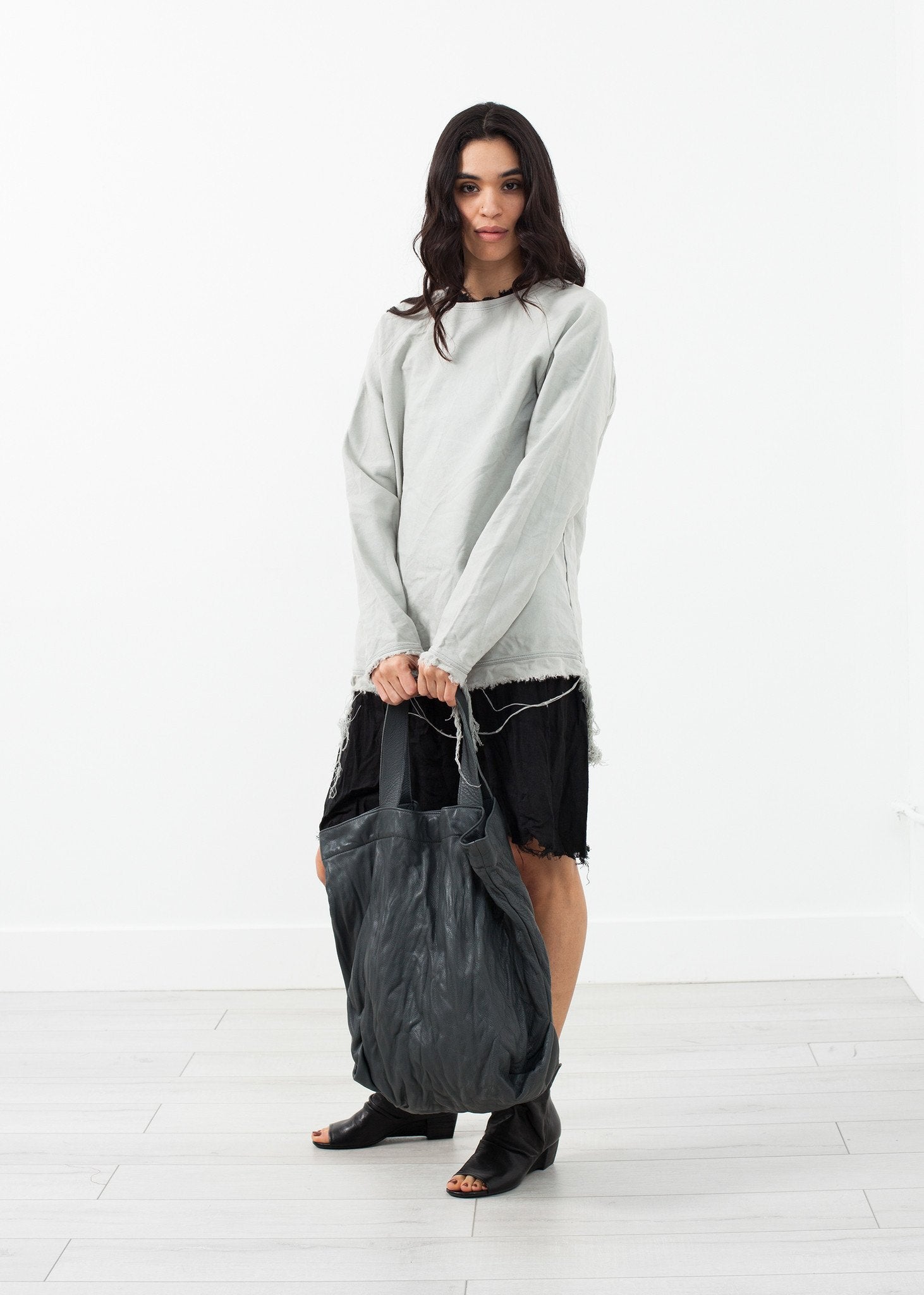 Frayed Shirt 1.61