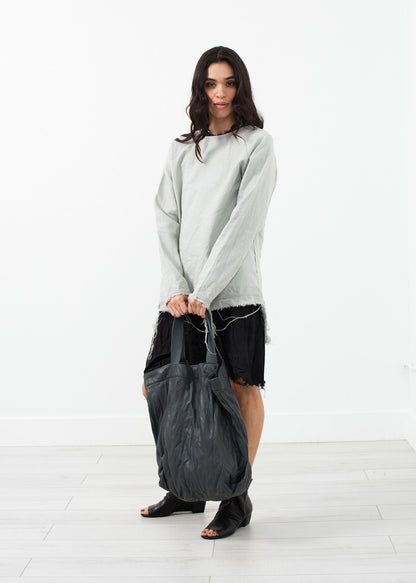 Frayed Shirt 1.61