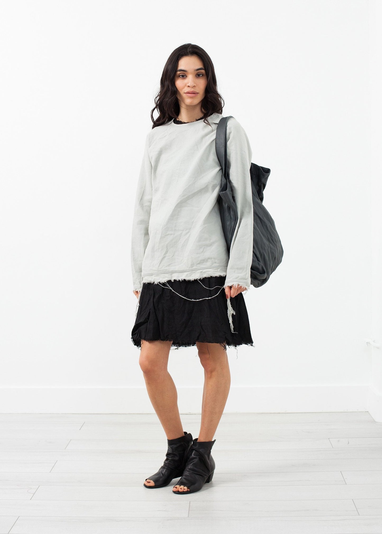 Frayed Shirt 1.61
