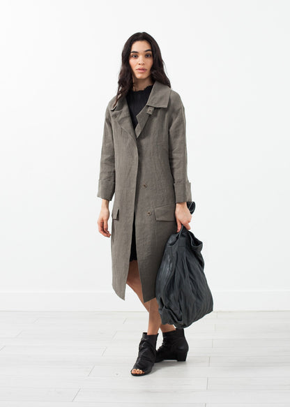 Sola Coat Annette Gortz