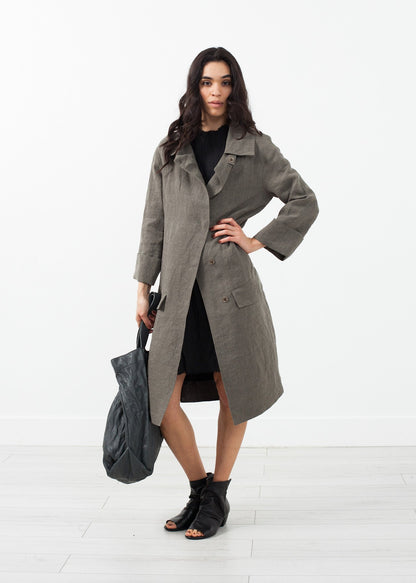 Sola Coat Annette Gortz